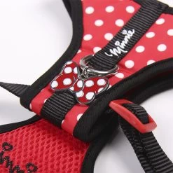 For Fan Pets Harnais Minnie -Fournitures Pour Chiens De Compagnie arnes minnie 3 3
