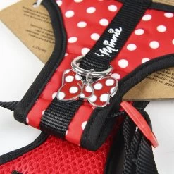 For Fan Pets Harnais Minnie -Fournitures Pour Chiens De Compagnie arnes minnie 8 6
