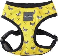 FuzzYard Harnais Monkey Mania Pour Chien