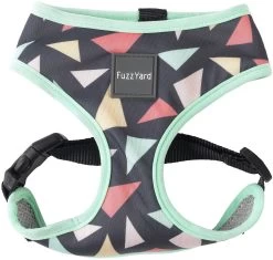 FuzzYard Harnais RAD