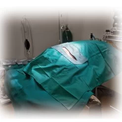 KVP Champs Opératoires Avec Fenêtre