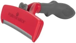 FURminator Brosse à Sous-poil Pour Chiens Géants à Poil Long 12 FURminator Brosse à Sous-poil Pour Chiens Géants à Poil Long -Fournitures Pour Chiens De Compagnie cepillo para perros extra grandes de pelo largo 2