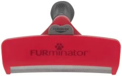 FURminator Brosse à Sous-poil Pour Chiens Géants à Poil Long 14 FURminator Brosse à Sous-poil Pour Chiens Géants à Poil Long -Fournitures Pour Chiens De Compagnie cepillo para perros extra grandes de pelo largo 4