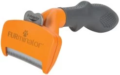 FURminator Brosse Pour Chiens à Poils Mi-Longs 12 FURminator Brosse Pour Chiens à Poils Mi-Longs -Fournitures Pour Chiens De Compagnie cepillo para perros medianos de pelo largo 2