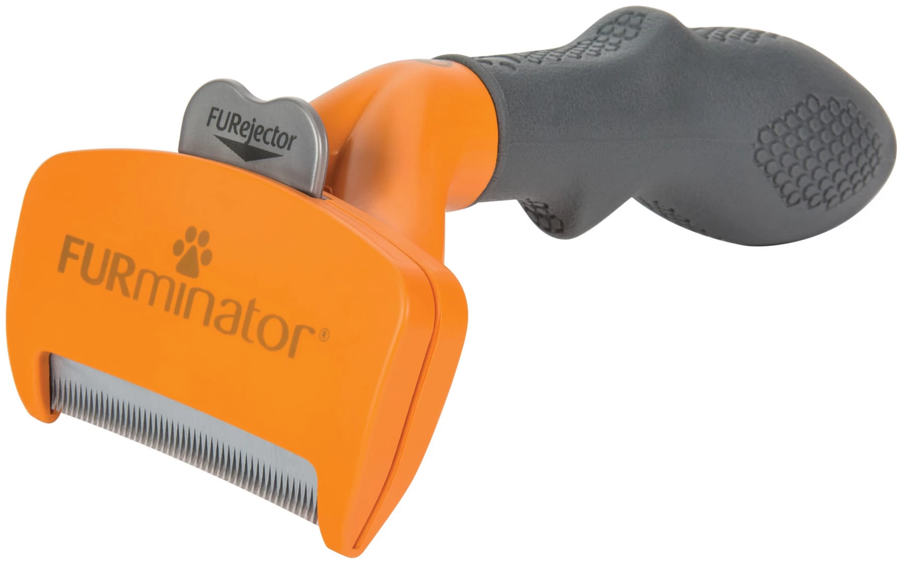 FURminator Brosse Pour Chiens à Poils Mi-Longs 4 FURminator Brosse Pour Chiens à Poils Mi-Longs – Image 2