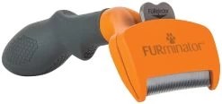 FURminator Brosse Pour Chiens à Poils Mi-Longs 13 FURminator Brosse Pour Chiens à Poils Mi-Longs -Fournitures Pour Chiens De Compagnie cepillo para perros medianos de pelo largo 3