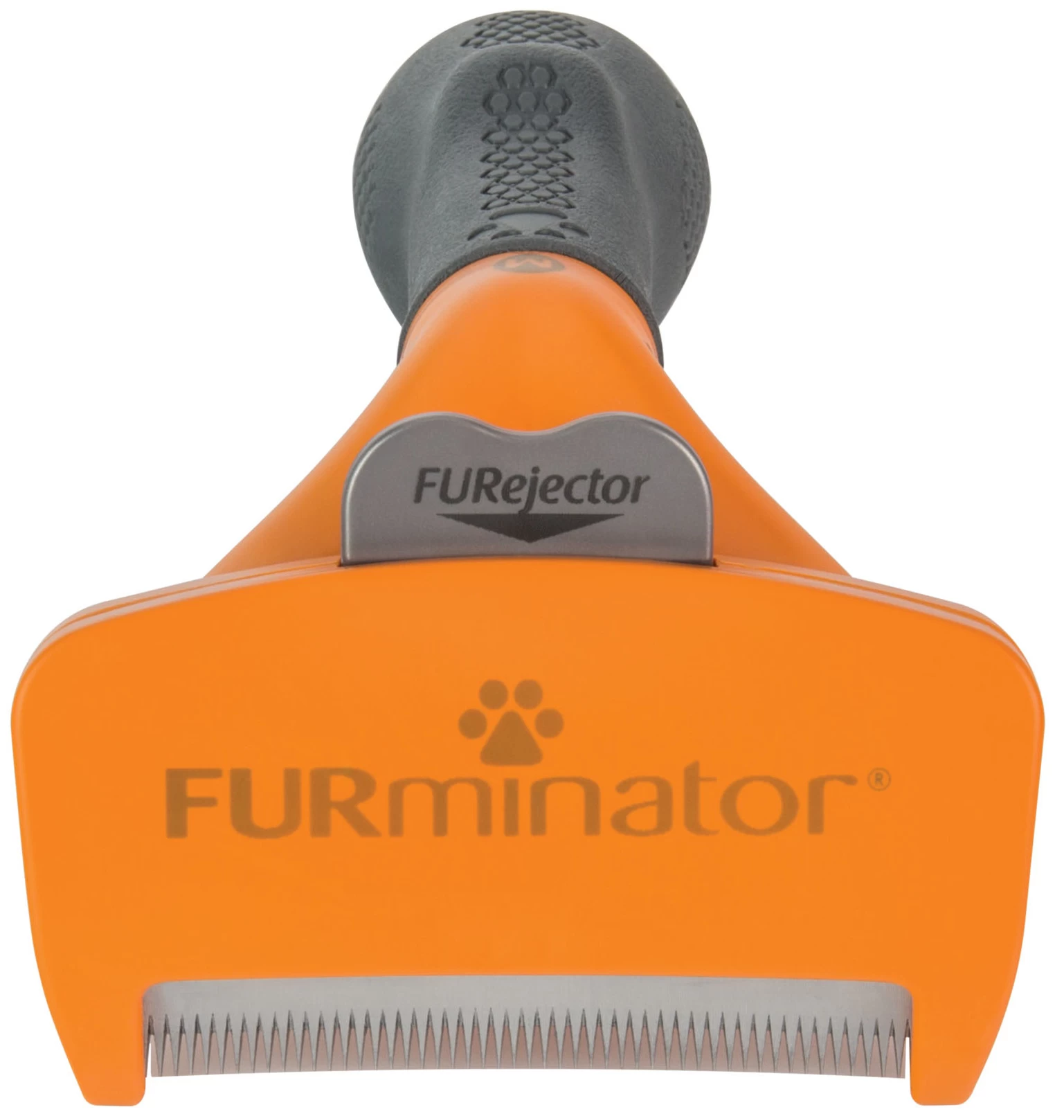 FURminator Brosse Pour Chiens à Poils Mi-Longs 6 FURminator Brosse Pour Chiens à Poils Mi-Longs – Image 4