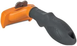 FURminator Brosse Pour Chiens à Poils Mi-Longs 15 FURminator Brosse Pour Chiens à Poils Mi-Longs -Fournitures Pour Chiens De Compagnie cepillo para perros medianos de pelo largo 5