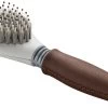 Hunter Brosse à Poils Et à Pointes Pour Cheveux Courts Et Longs -Fournitures Pour Chiens De Compagnie cepio de cuidado 1