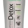 Artero Shampooing Detox Au Charbon Actif