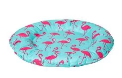 Freedog Tapis Rafraîchissant Pour Chien Flamingo