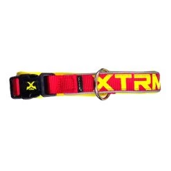 Fournitures Pour Chiens De Compagnie -Fournitures Pour Chiens De Compagnie collar x trm neon flash para perros 623991f24aa02
