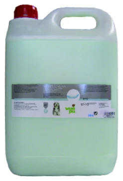 Wuapu Crème Adoucissante Et Démêlante 5 L