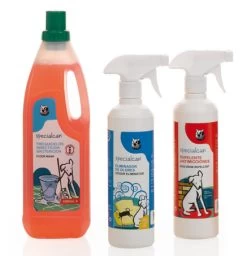 Specialcan Suppresseur DOdeurs 500 Ml