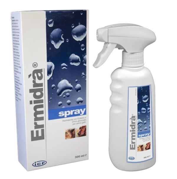 Fatro Ermidra Spray 300 Ml 3 Fatro Ermidra Spray 300 Ml