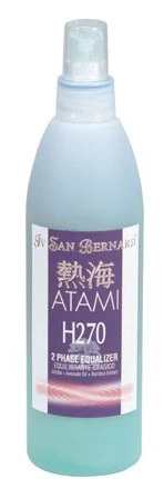 San Bernard H 270 Bifasico Fluide Équilibrant 275 Ml