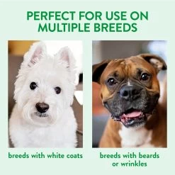 TropiClean Nettoyant Aux Taches De Larme De Vanille Pour Chiens Et Chats 9 TropiClean Nettoyant Aux Taches De Larme De Vanille Pour Chiens Et Chats -Fournitures Pour Chiens De Compagnie i33ugytanptggyebzols 64118fd353e15