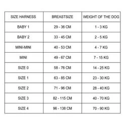 Julius K9 IDC Harnais Camouflage -Fournitures Pour Chiens De Compagnie image 2 408854 63ca5213b7a64