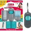 KONG Handipod Mini Starter Kit Interchangeable 2 KONG Handipod Mini Starter Kit Interchangeable -Fournitures Pour Chiens De Compagnie kong handipod mini starter kit intercambiable 1