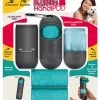 KONG Handipod Starter Kit Interchangeable 2 KONG Handipod Starter Kit Interchangeable -Fournitures Pour Chiens De Compagnie kong handipod starter kit intercambiable 1