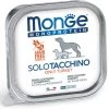 Lot 6 Monge Nourriture Humide Chiens NS Wet Pâté 100% Dinde -Fournitures Pour Chiens De Compagnie monge cane umido monoproteico solo tacchino 627a77f0dc1c2