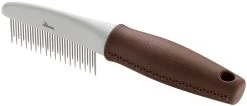 Hunter Care Comb/Long & Short Combing Comb