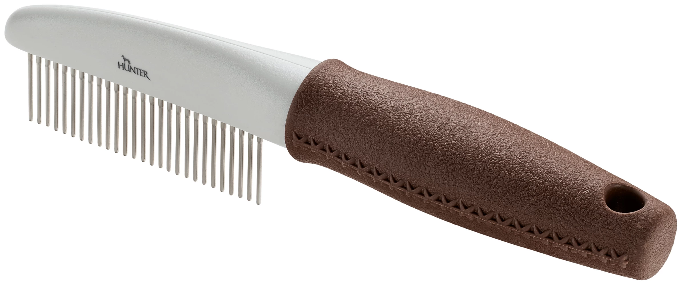 Hunter Peigne Rotatif Pour Cheveux Longs 3 Hunter Peigne Rotatif Pour Cheveux Longs