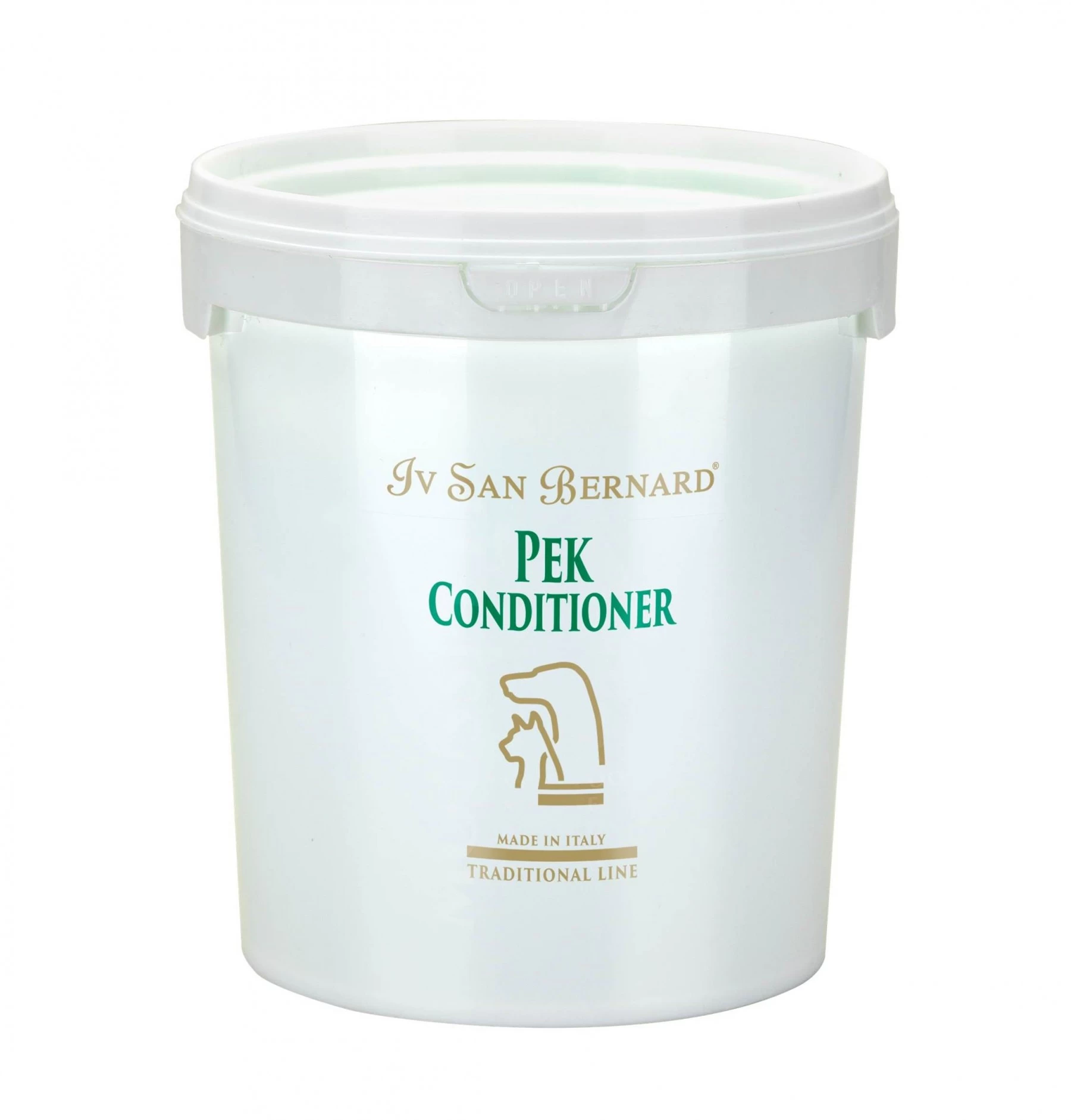 San Bernard Pek Conditioner 250 Ml 4 San Bernard Pek Conditioner 250 Ml – Image 2