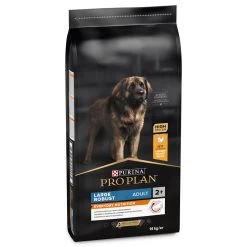 Pro Plan Optibalance Large Robust Adult Au Poulet -Fournitures Pour Chiens De Compagnie pro plan everyday nutrition large robust racao seca para cao adulto grande frango 1 63f51e17a87cf