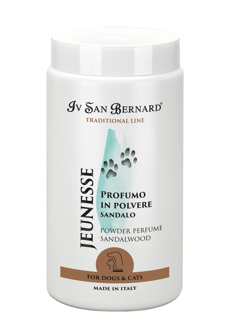 IV San Bernard Perfume En Polvo Jeunesse Para Perros Y Gatos 3 IV San Bernard Perfume En Polvo Jeunesse Para Perros Y Gatos