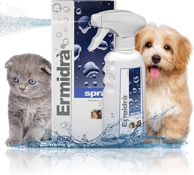 Fatro Ermidra Spray 300 Ml 4 Fatro Ermidra Spray 300 Ml – Image 2