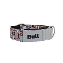 Bull Collier Pour Chien Greyhound Club